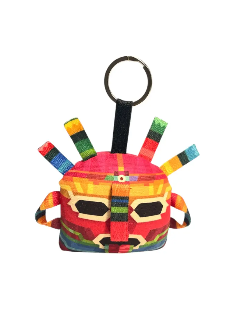 [SKV4] LLAVERO AYA UMA