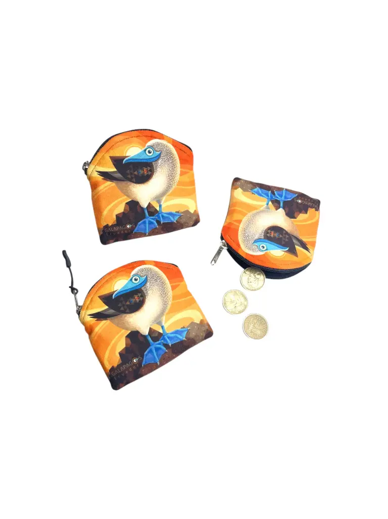 [SKM12] SKM12 - MONEDERO PIQUERO