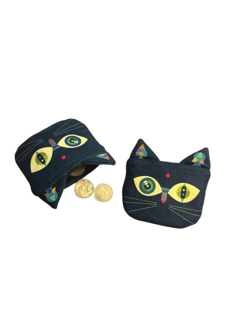 [SKM15] MONEDERO GATO