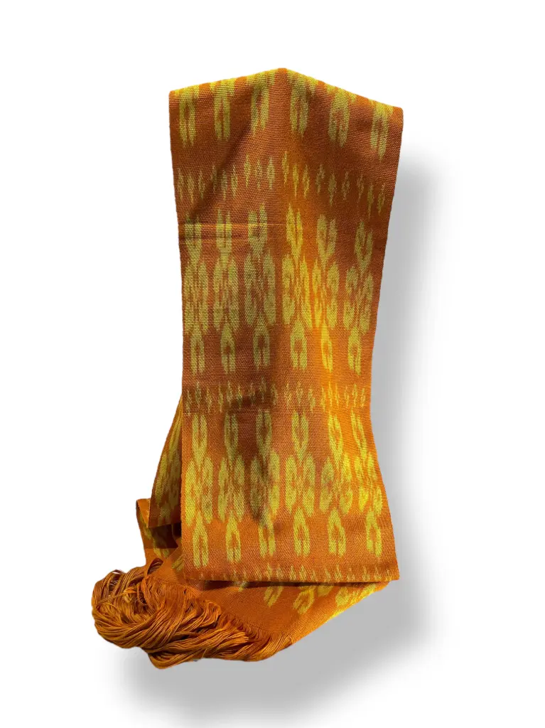 [TFBF140] CUELLO MACANA