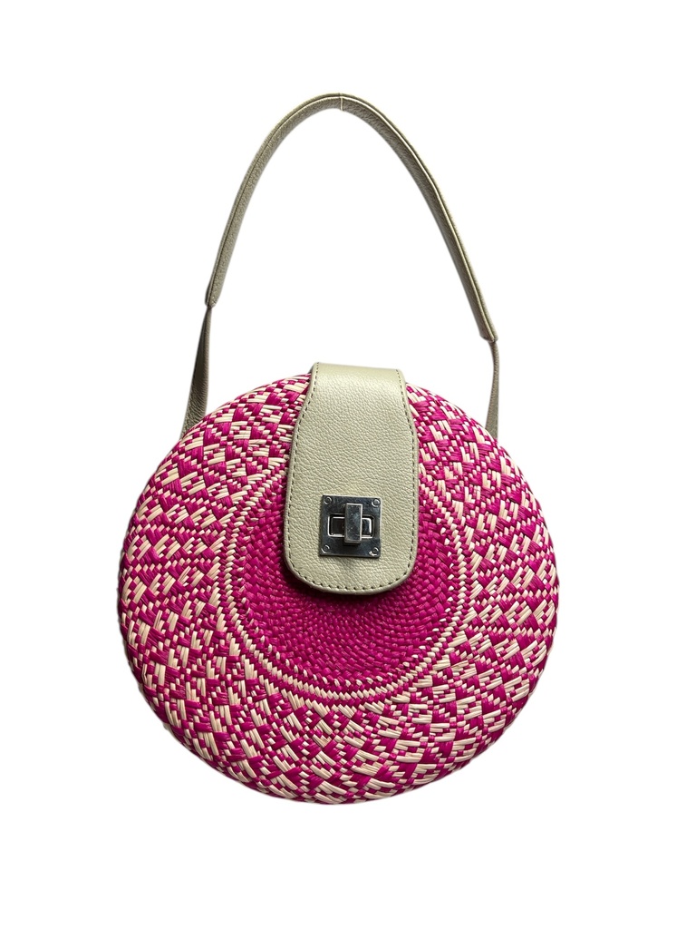 MAP610 - CARTERA ESTILO SUSTENTABLE