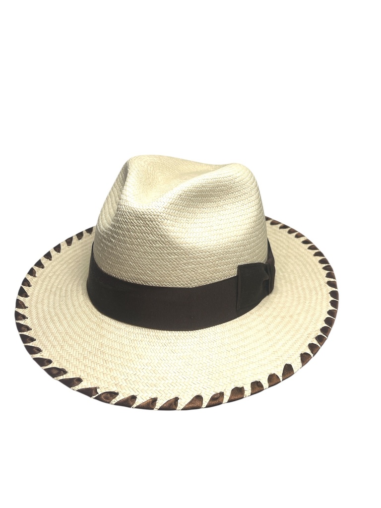 [SCU3L1] SOMBRERO CUENCA/RAMON