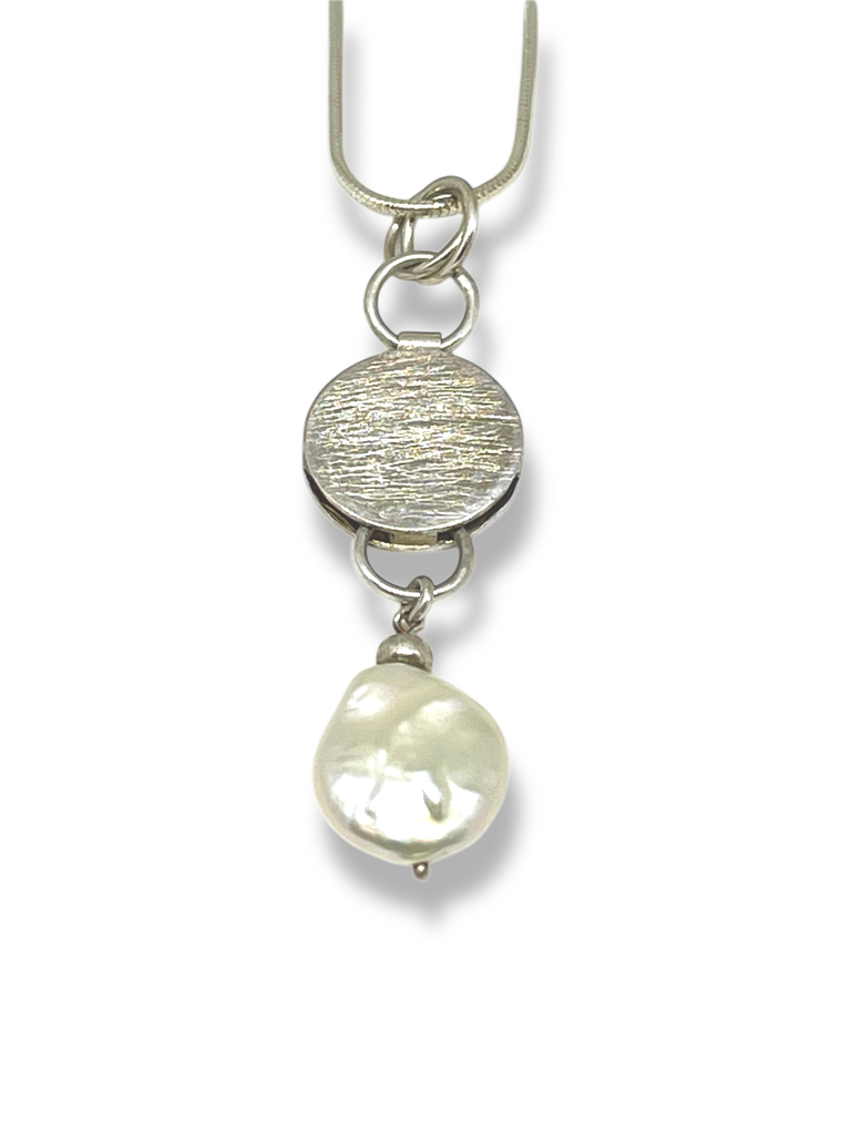 [TJCL95] COLGANTE ORGANICA