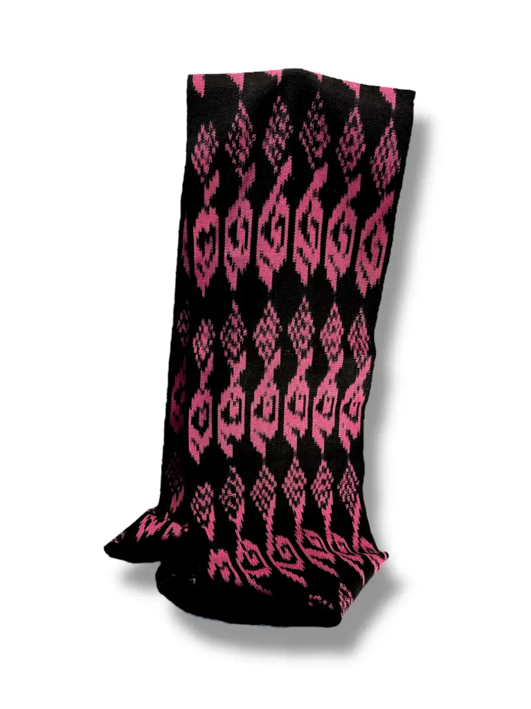 [TFBF152] CUELLO MACANA