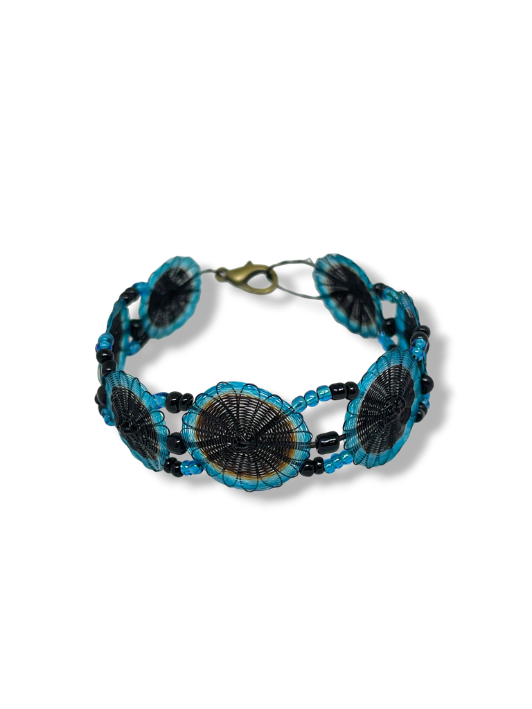 TJPE2 - PULSERA ECO MODERNO