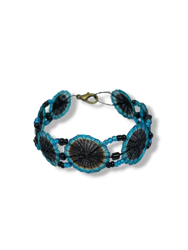 [TJPE2] PULSERA DE CRIL
