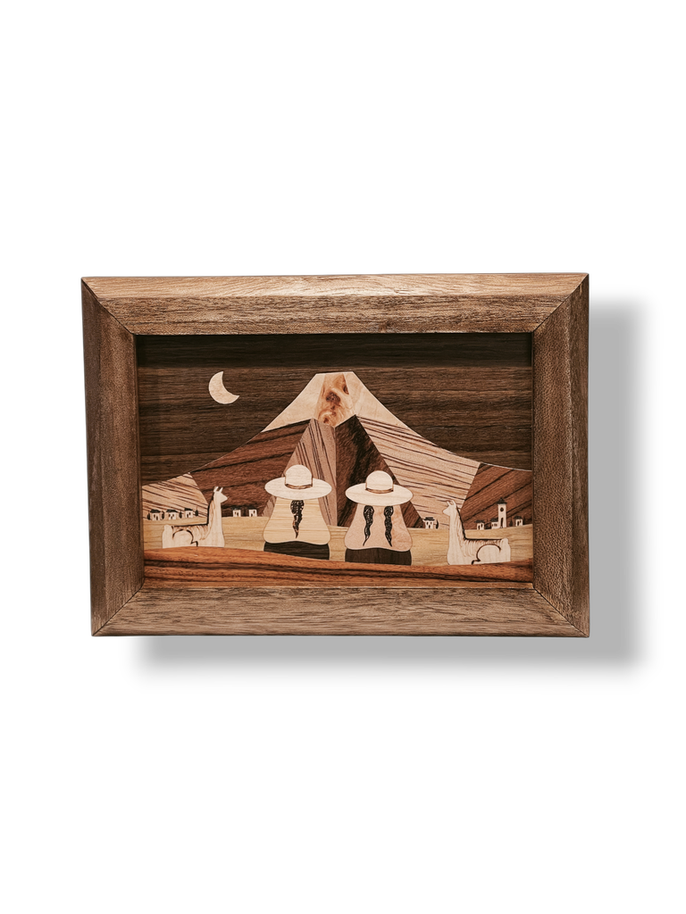 [RMU12] RMU12 - CUADRO PEQUEÑO