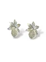 TJR21 - PAR ARETES IDENTIDAD EN PLATA 