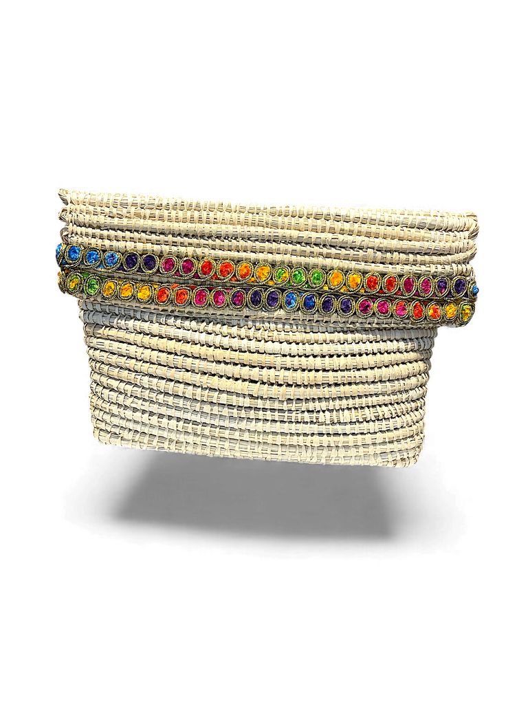 TFBP1 - BOLSO TOQUILLA