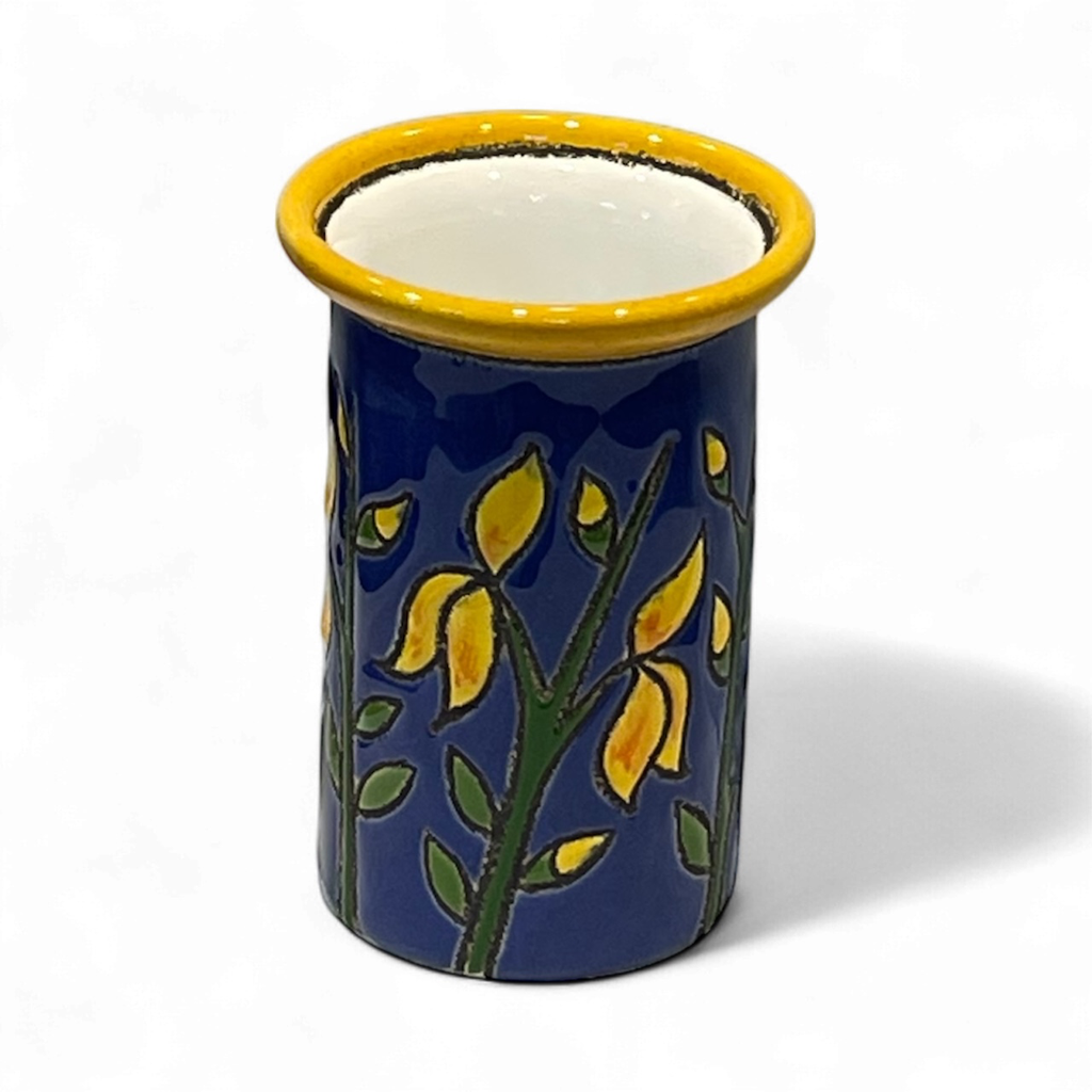 [1AU70R] 1AU70R - PORTA LAPIZ ORQUIDEA 