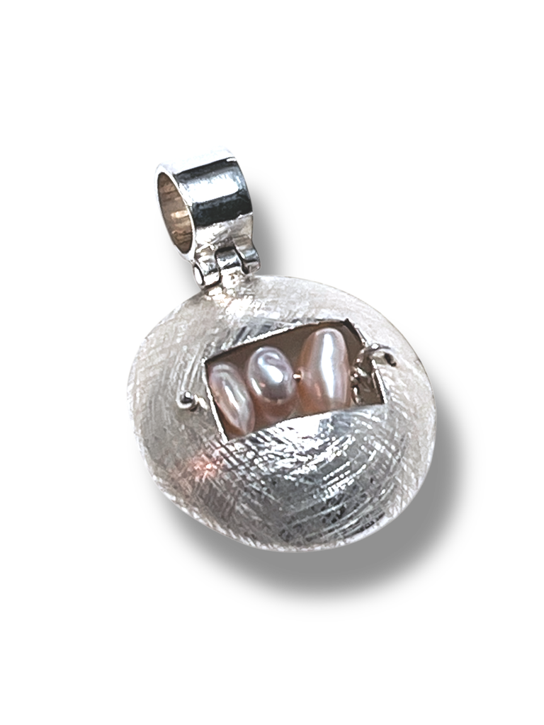 [TJG13B] COLGANTE NATURALEZA