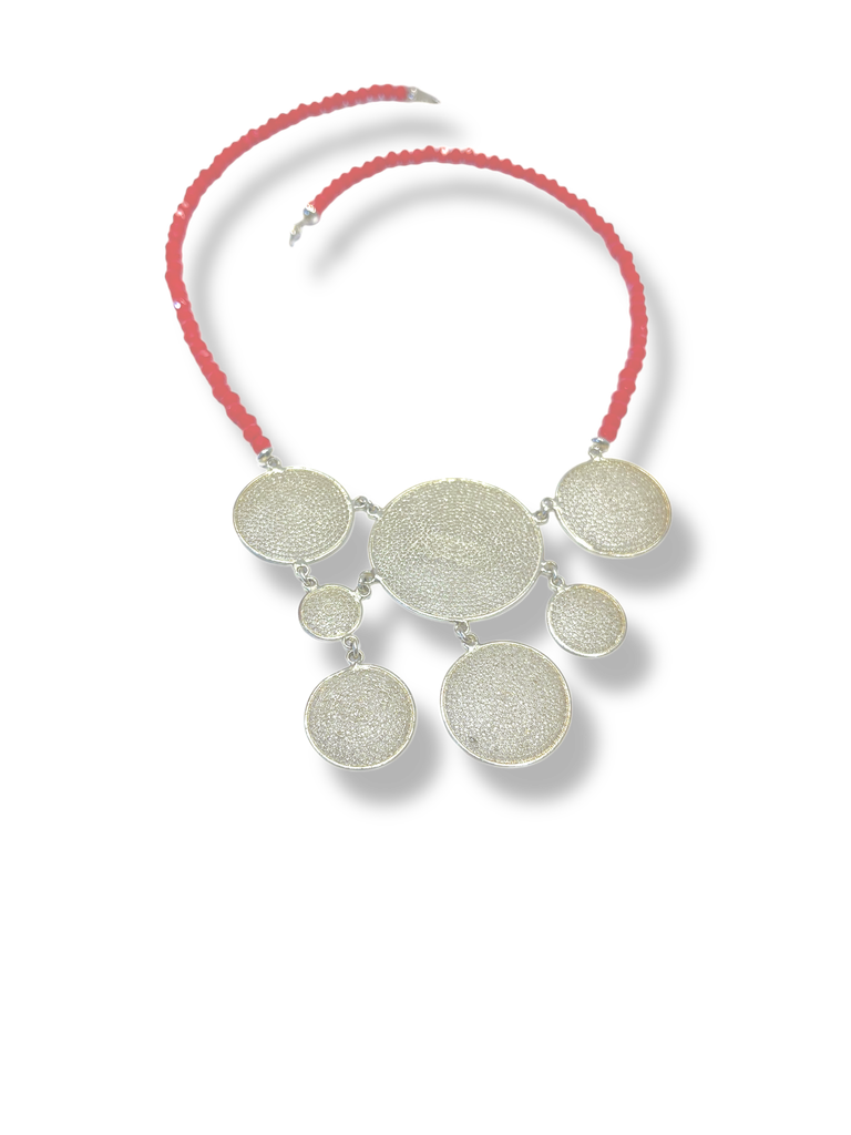 COLLAR IDENTIDAD EN PLATA