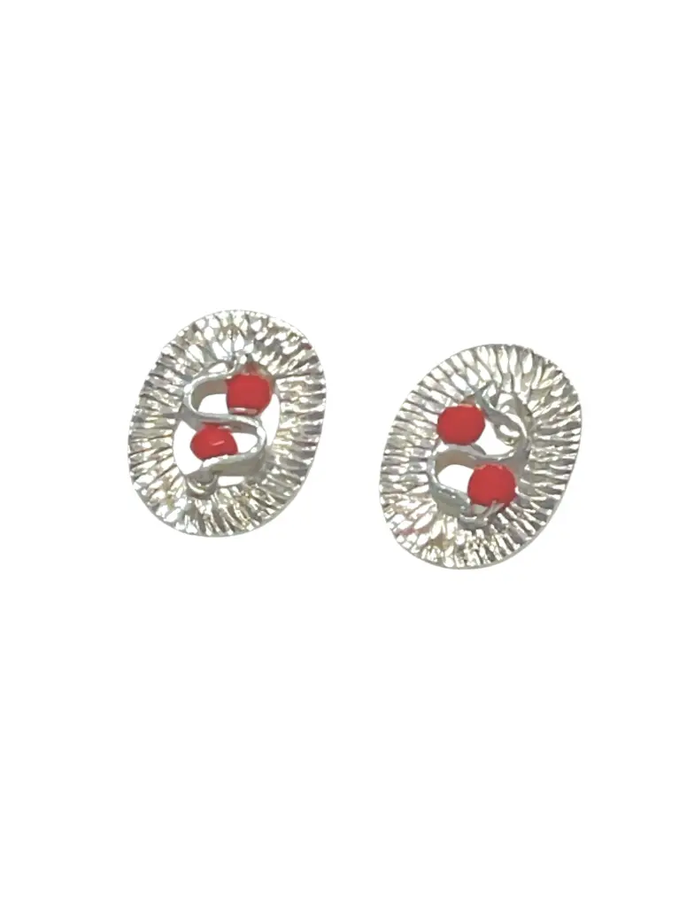 TJA105 - PAR ARETES NATURALEZA