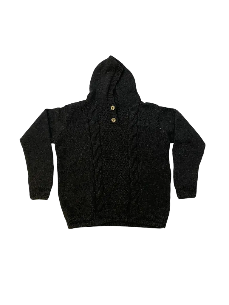 [BH19M] BH19M - CHOMPA CAPUCHA