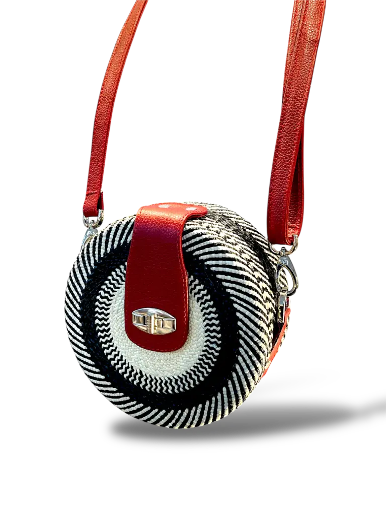 CARTERA ESTILO SUSTENTABLE