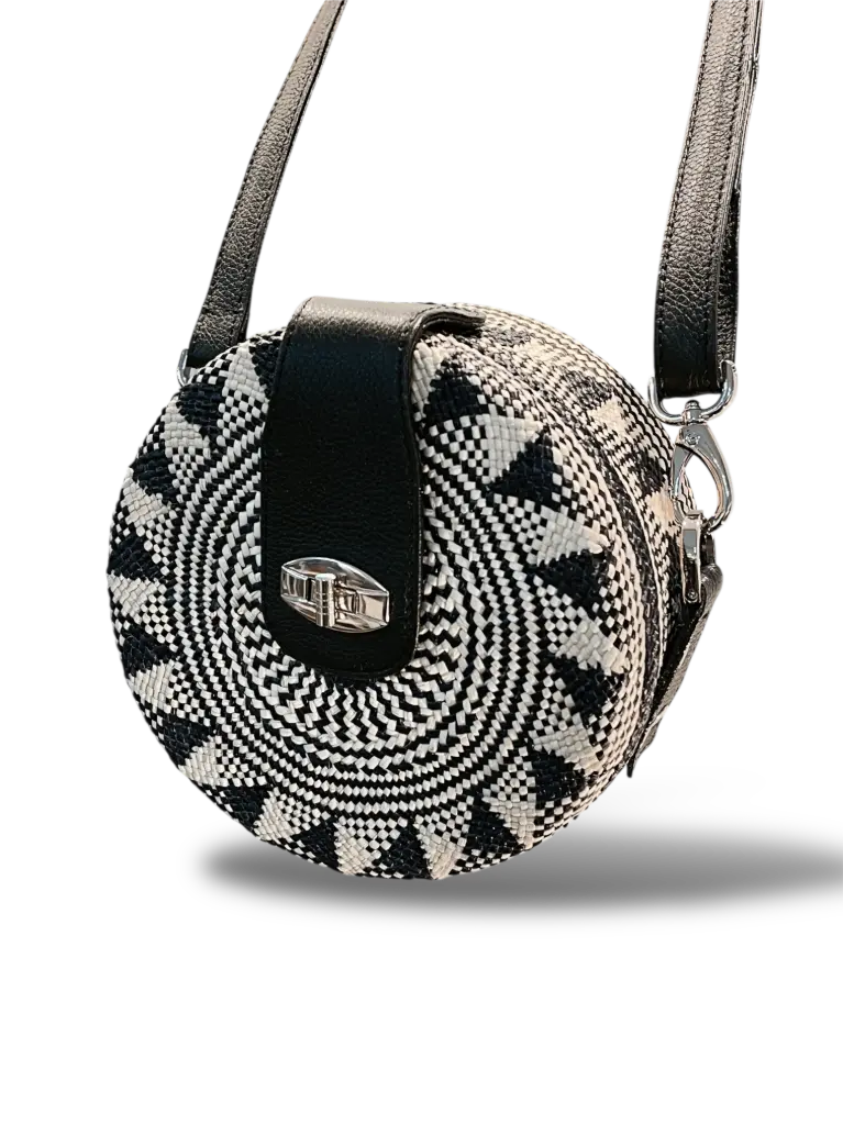 CARTERA ESTILO SUSTENTABLE