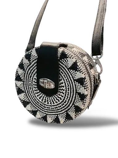 [MAP127] CARTERA ESTILO SUSTENTABLE