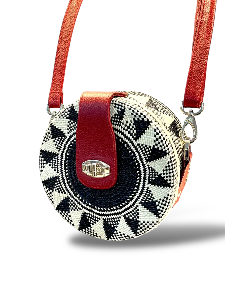 CARTERA ESTILO SUSTENTABLE