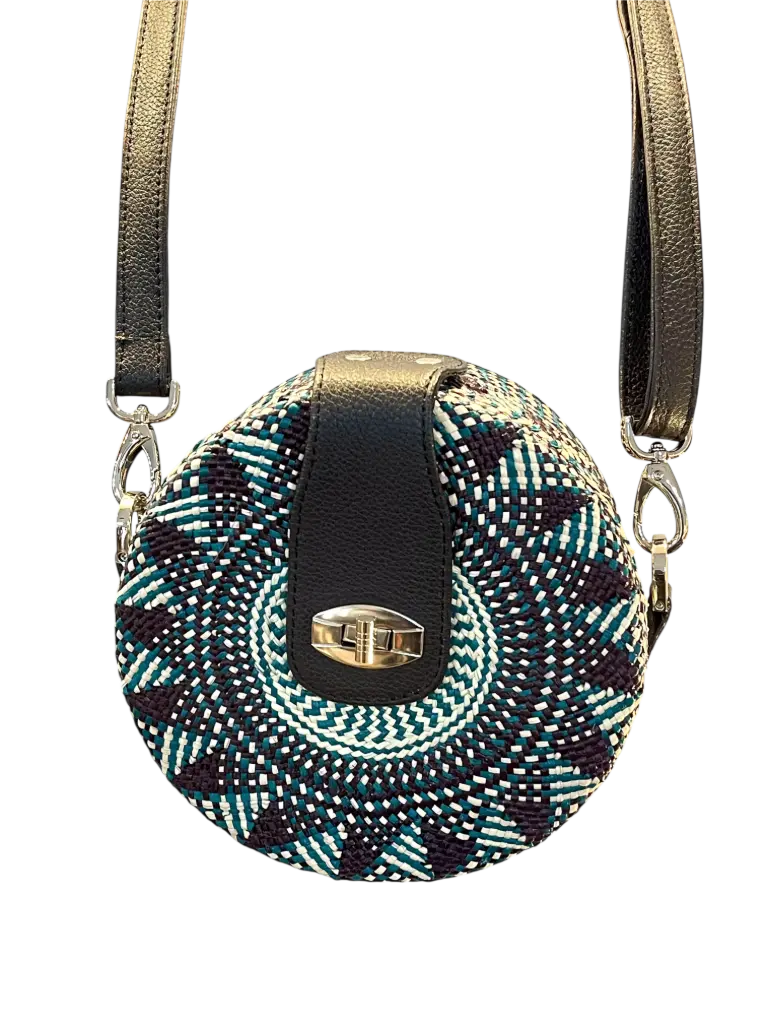 CARTERA ESTILO SUSTENTABLE