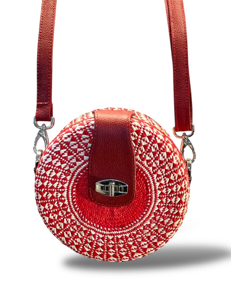 CARTERA ESTILO SUSTENTABLE