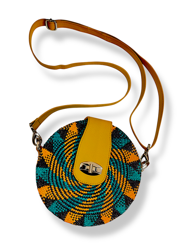 CARTERA ESTILO SUSTENTABLE