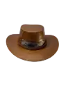 7S62 - SOMBRERO DE CUERO