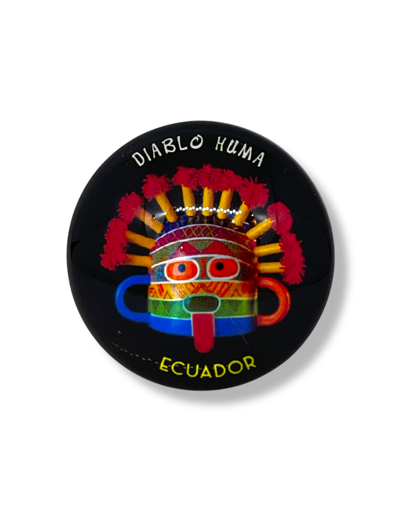 MAGNETICO AYA HUMA N