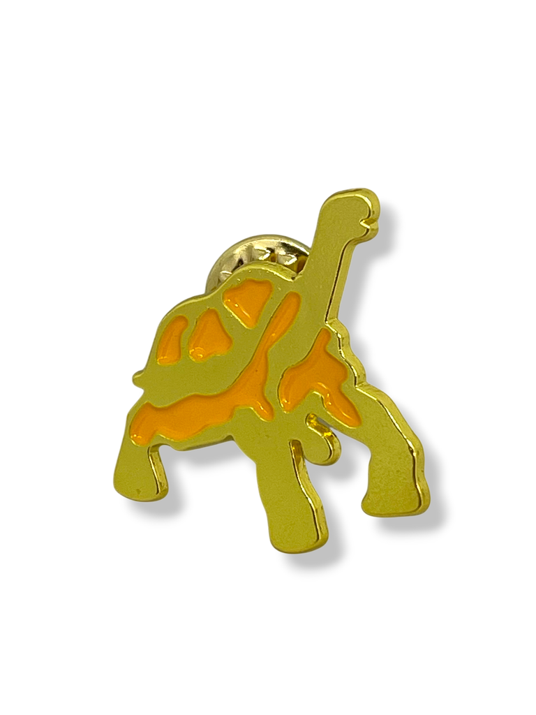PIN TORTUGA