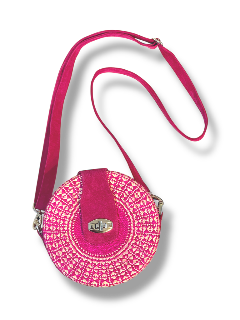 MAP135 - CARTERA ESTILO SUSTENTABLE