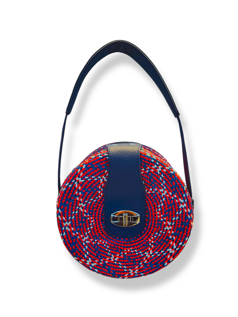 MAP617 - CARTERA ESTILO SUSTENTABLE