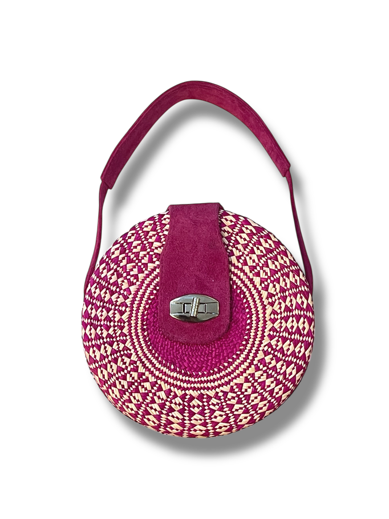 MAP618 - CARTERA ESTILO SUSTENTABLE