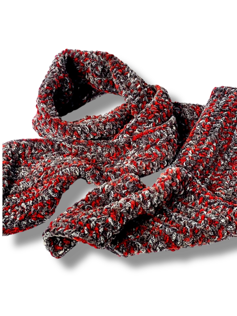 EVLV3 - BUFANDA LANA ACRILICO