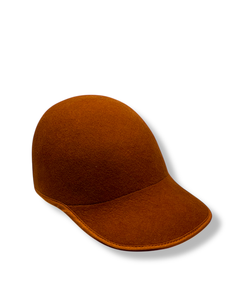 [SLGM1] SLGM1 - GORRA LANA/NEW CAP