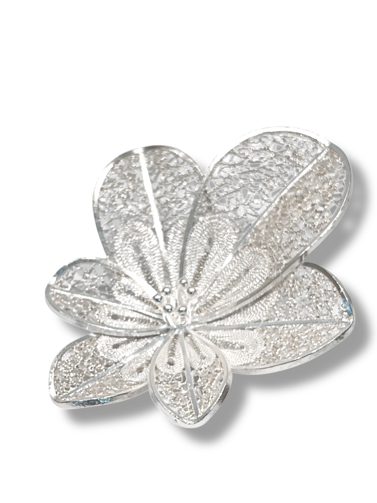 TJD21 - PRENDEDOR IDENTIDAD EN PLATA