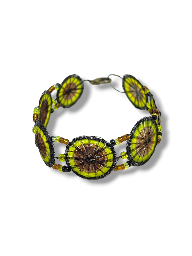 [TJPE7] TJPE7 - PULSERA ECO MODERNO
