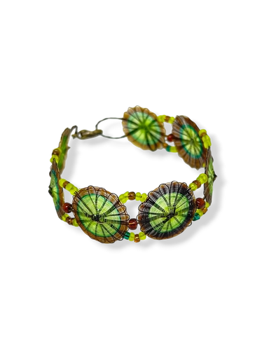 [TJPE9] TJPE9 - PULSERA ECO MODERNO