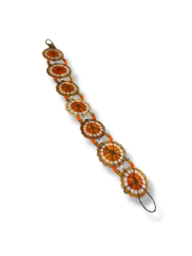 [TJPE13] TJPE13 - PULSERA ECO MODERNO