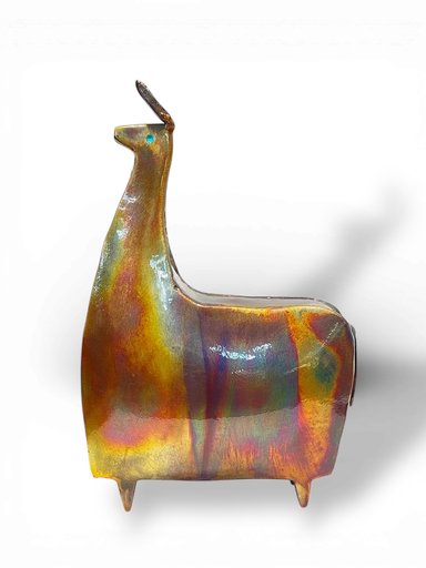 [JE16] JE16 - FIGURA ALPACA PQ