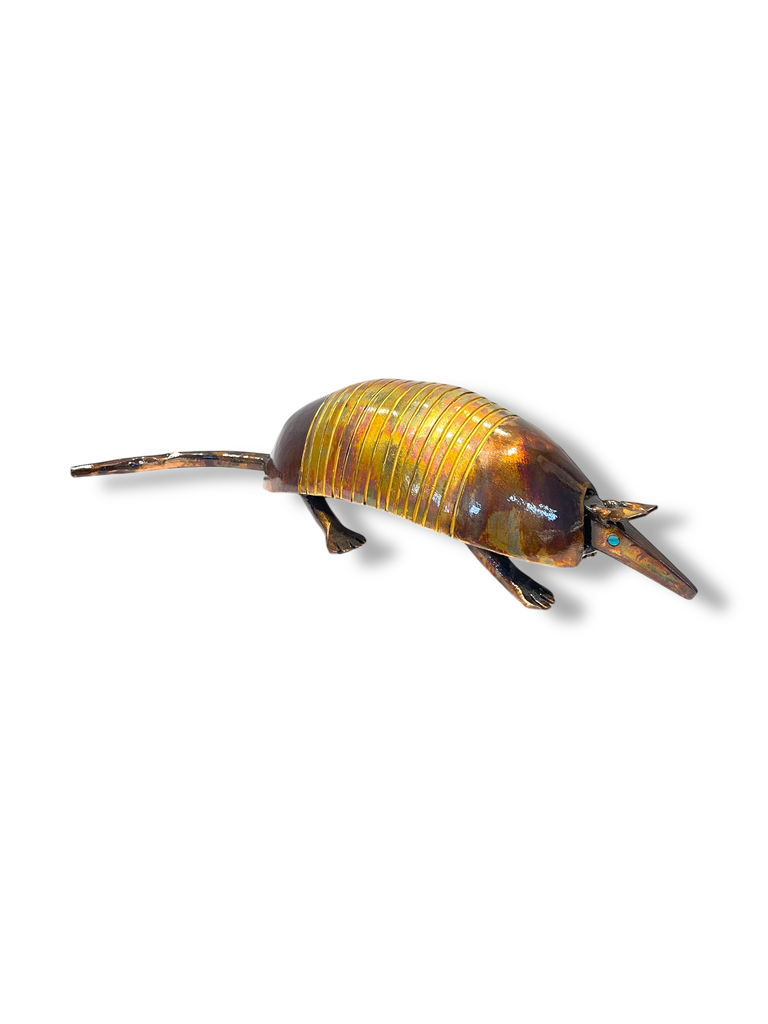 [JE20] JE20 - FIGURA ARMADILLO PQ