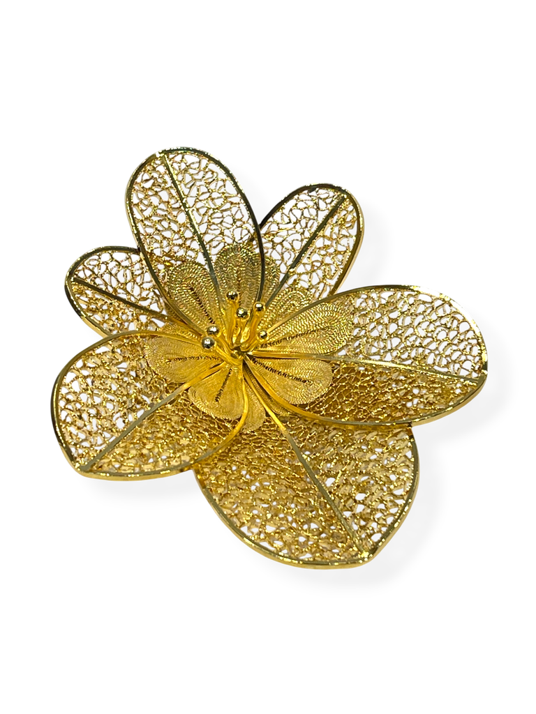 TJD33 - PRENDEDOR IDENTIDAD EN PLATA