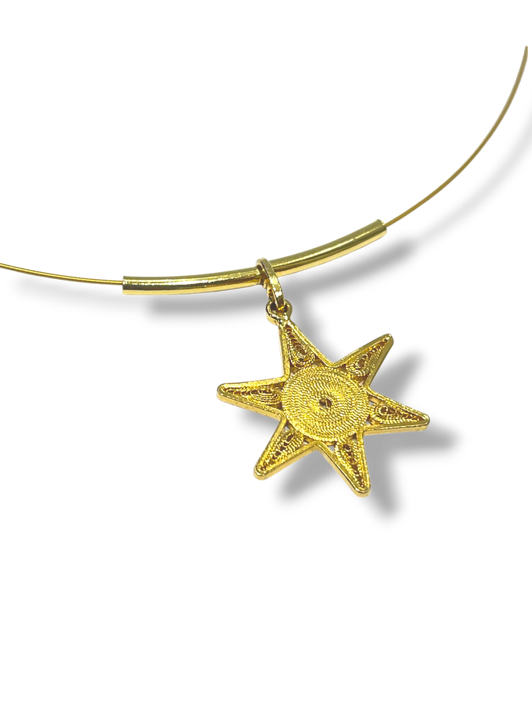 [TJL36] TJL36 - COLLAR IDENTIDAD EN PLATA