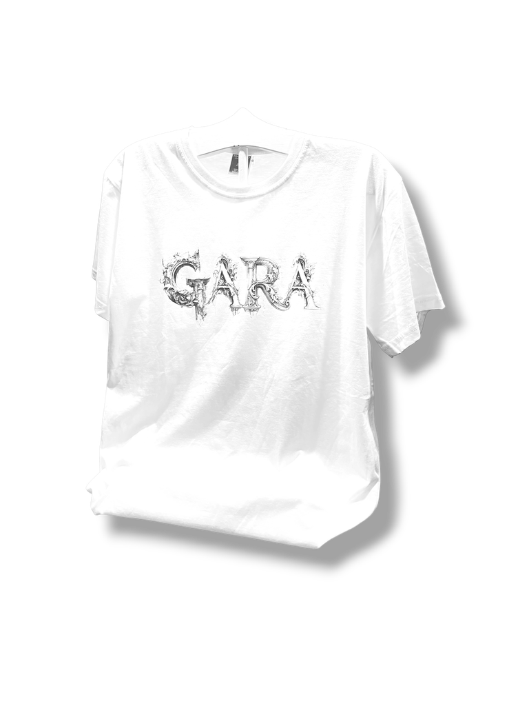COMGS - CAMISETA GARA S