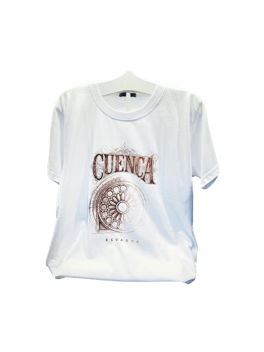 [COSRM] COSRM - CAMISETA ROSETON M