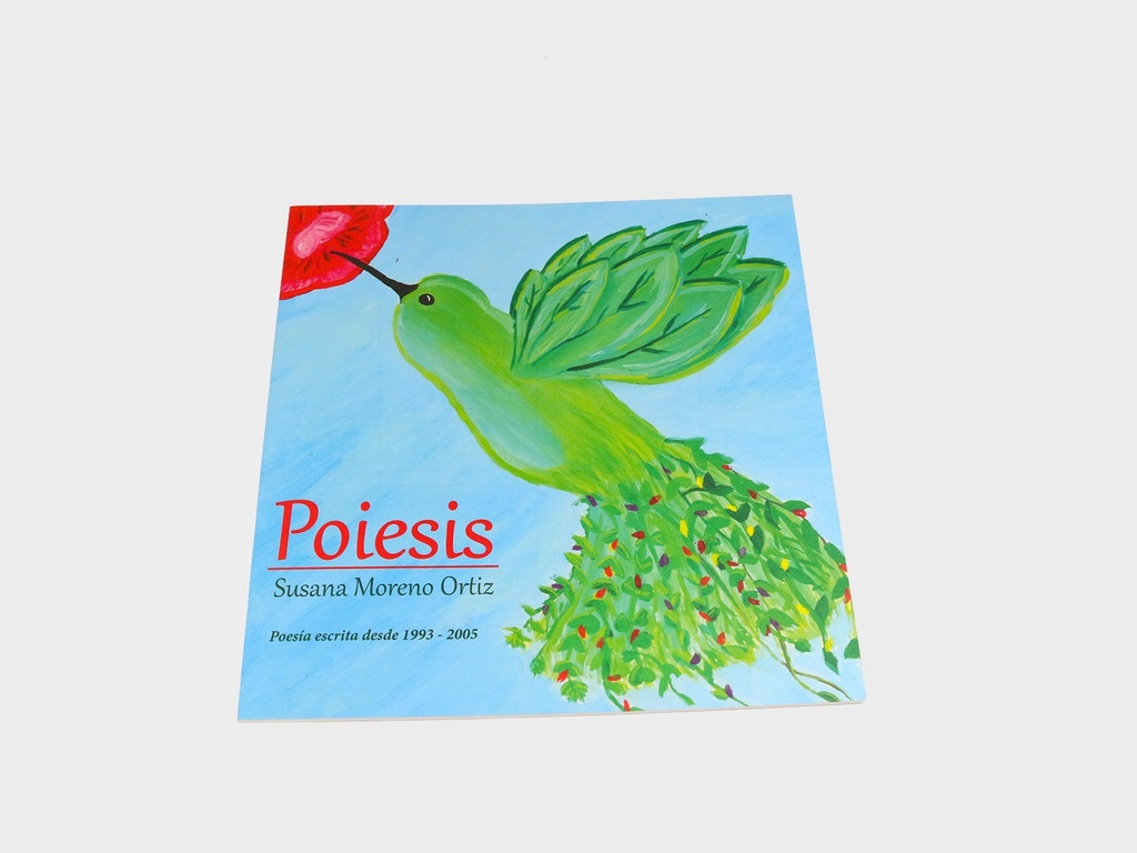 [SM003] LIBRO POIESIS