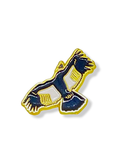 [9PM12] 9PM12 - PIN CONDOR