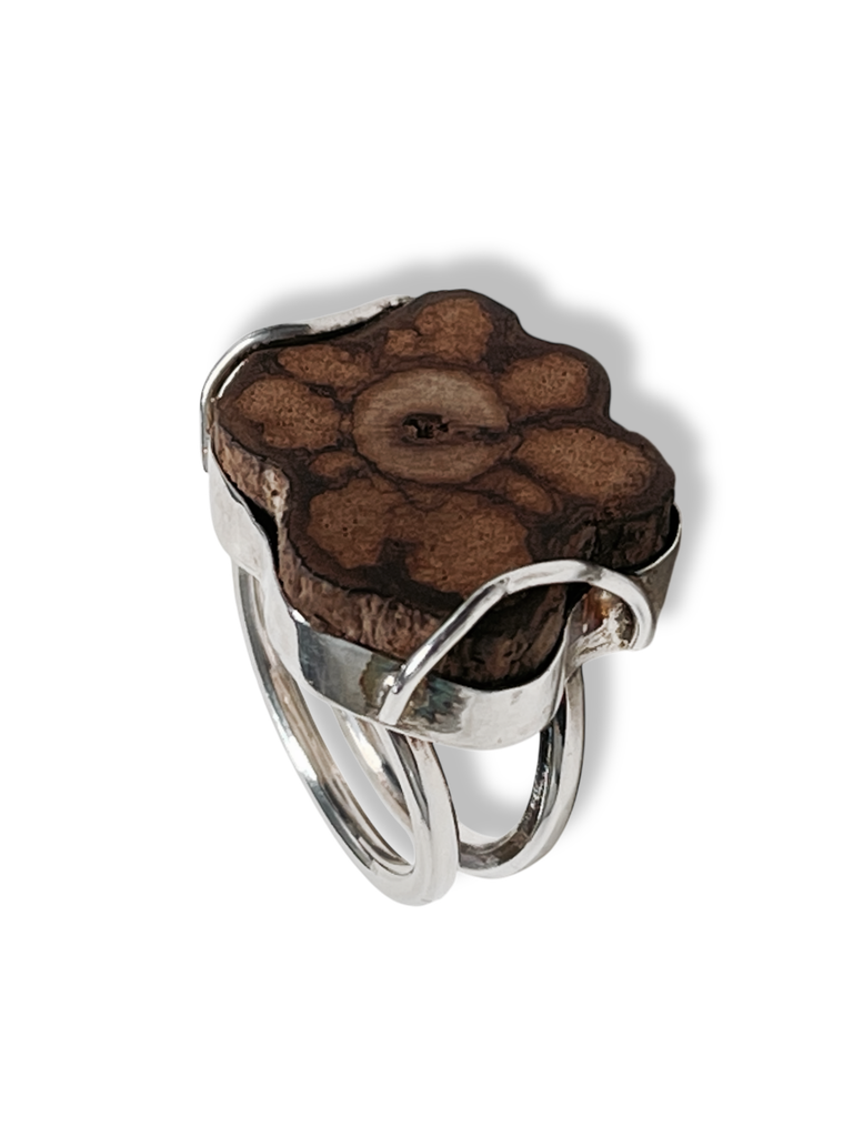 TJAN63 - ANILLO NATURALEZA