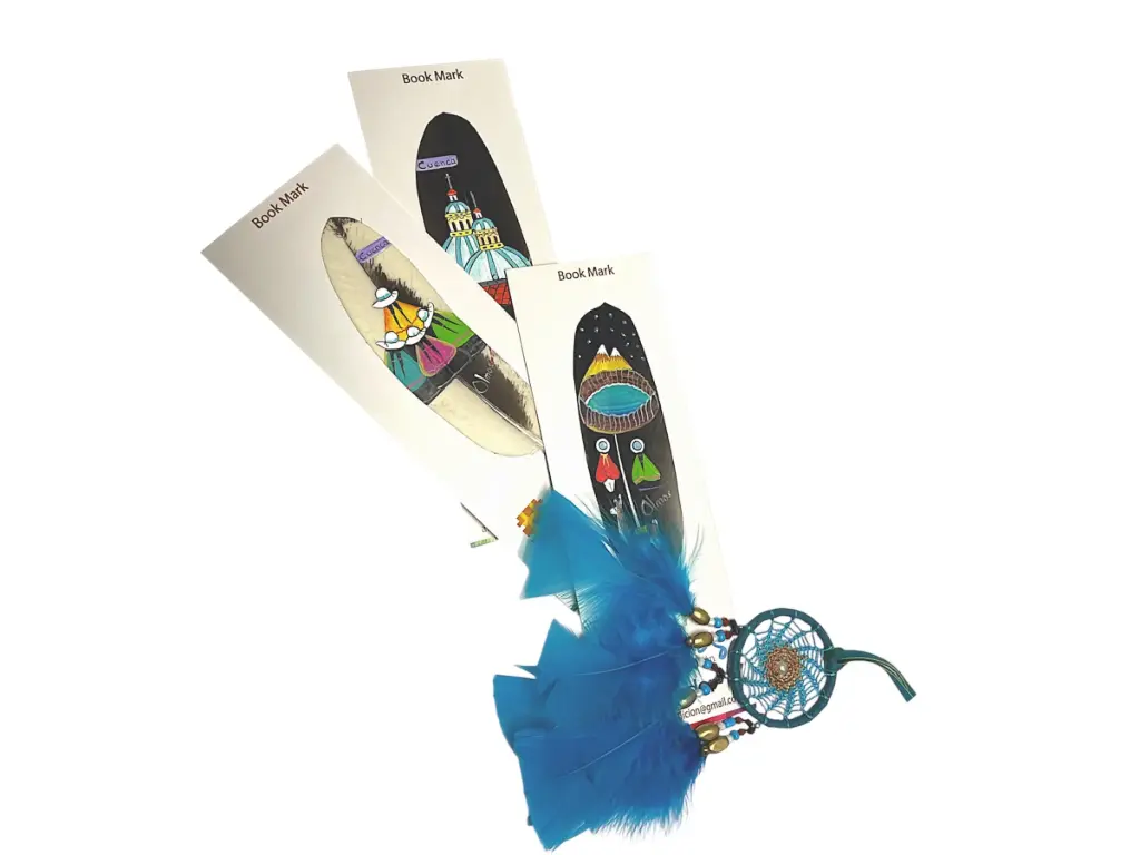 [TFA4] ATRAPA SUEÑOS MEDIANO N2