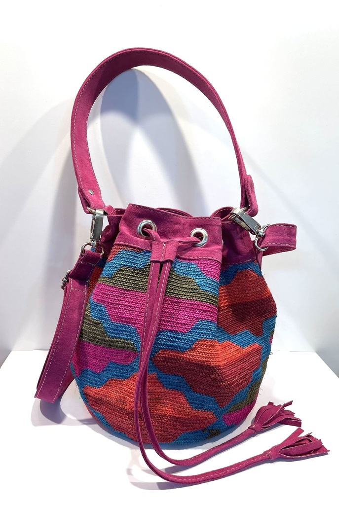 MAB31 - BOLSO ESTILO SUSTENTABLE