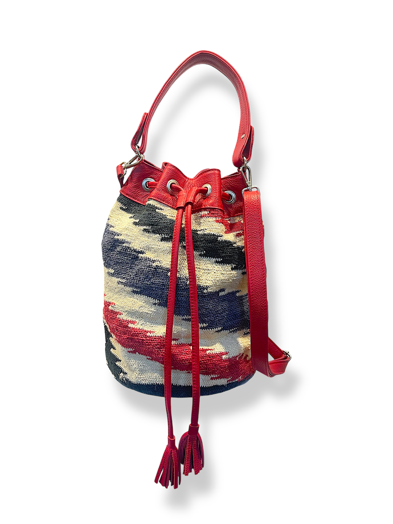 BOLSO ESTILO SUSTENTABLE