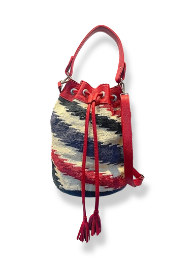 [MAB35] BOLSO ESTILO SUSTENTABLE